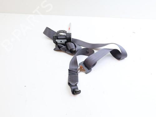 Used Rear center seatbelt VOLVO XC70 I Cross Country (295) 2.4 T XC AWD (200 hp) 23572822