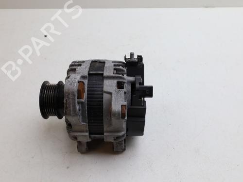 Used Alternator VOLVO V60 I (155) D4 (190 hp) 32229016