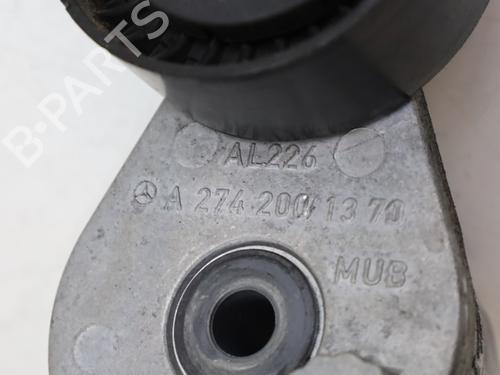 Andre MERCEDES-BENZ GLC (X253) 250 4-matic (253.946) | BP29005870O1