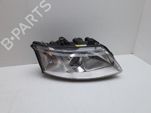 Used Right headlight Right headlight SAAB 9-3 Convertible (YS3F) 1,8t (150 hp) 33736051 33736051