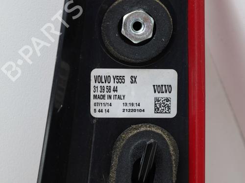 Left taillight VOLVO V40 Hatchback (525) D2 | BP40532708C34 - Image 3
