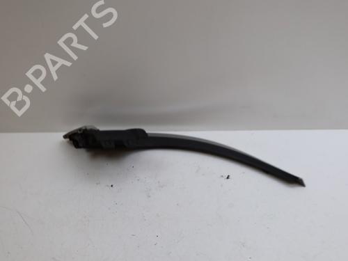 Grill SAAB 9-5 Estate (YS3E) 2.0 t (150 hp) 27931976