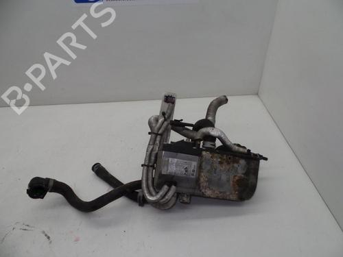Used Electronic module Electronic module SAAB 9-3 (YS3F, E79, D79, D75) 2.2 TiD (125 hp) 18617659 18617659