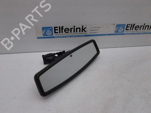 Used Rear mirror Rear mirror SAAB 9-5 (YS3G) 2.0 t BioPower XWD (220 hp) 18631083 18631083