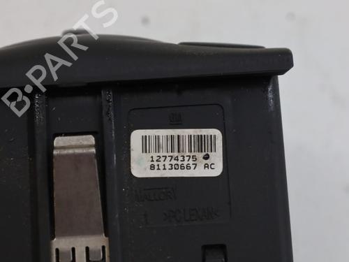 Forlygtekontakt Forlygtekontakt SAAB 9-3 Convertible (YS3F) 1.9 TTiD (180 hp) 24408562 24408562