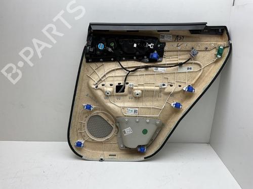 Rear left panel VOLVO XC60 II (246) T5 | BP31691655C60 - Image 4