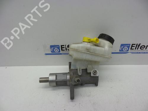Used Brake master cylinder Brake master cylinder OPEL INSIGNIA A (G09) 2.0 Biturbo CDTI (68) (195 hp) 18628197 18628197