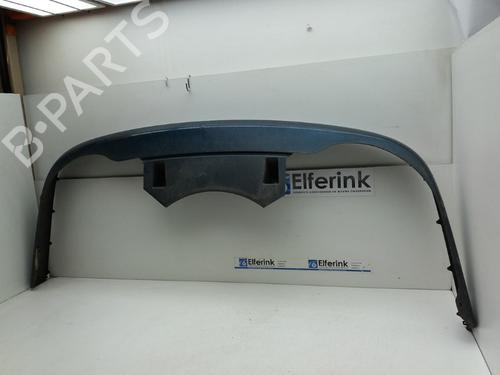 Used Rear spoiler SAAB 9-3 Estate (E50) 1.8t 2.0 (150 hp) 18634403