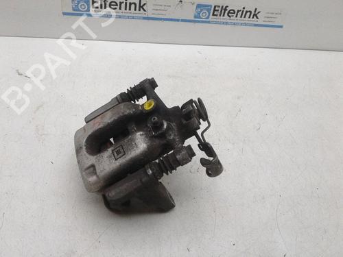 Used Right rear brake caliper OPEL ASTRA K Sports Tourer (B16) 1.2 Turbo (35) (110 hp) 18631370