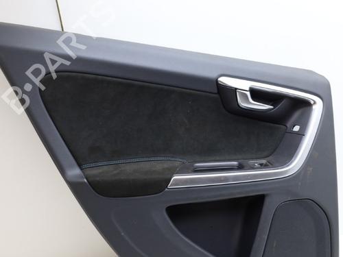 Rear left panel VOLVO V60 I (155) 2.0 Polestar AWD | BP39411204C60 - Image 3