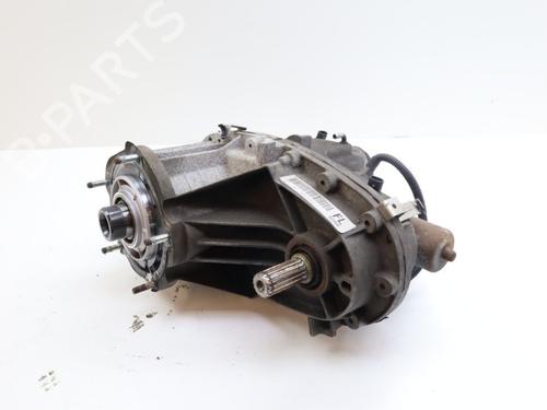 Transfer box SAAB 9-7X 5.3 AWD | BP28474454M36 - Image 3