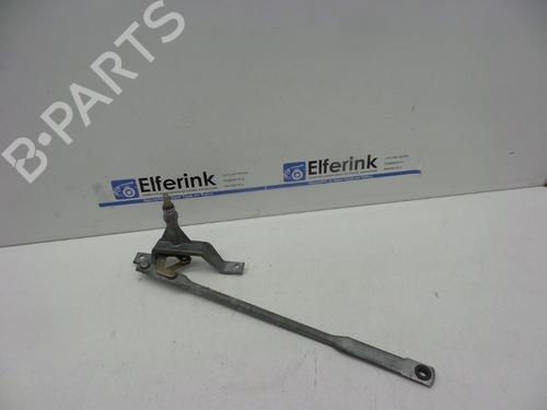 Used Front wipers mechanism VOLVO 240 Kombi (P245) 2.3 i Cat (115 hp) 18626779