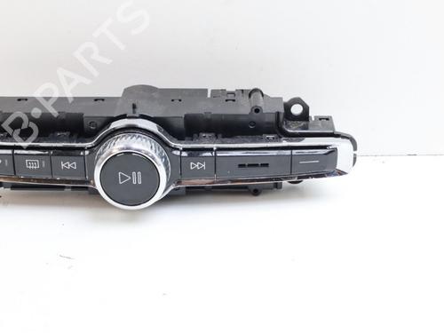 Climate control VOLVO XC60 II (246) T5 | BP31621997I5 - Image 2