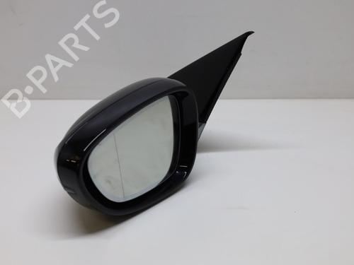 Used Left mirror Left mirror SAAB 9-5 (YS3G) 2.0 TiD (160 hp) 33929096 33929096
