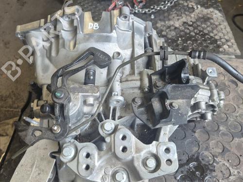 Used Gearbox VOLVO V60 II (225) D3 (150 hp) 29053189
