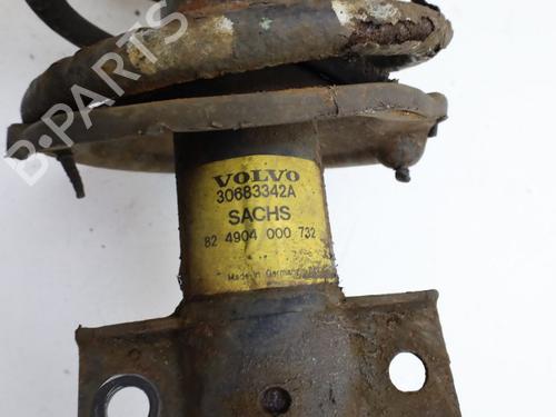 Left front shock absorber VOLVO V70 II (285) 2.4 | BP31259632M16