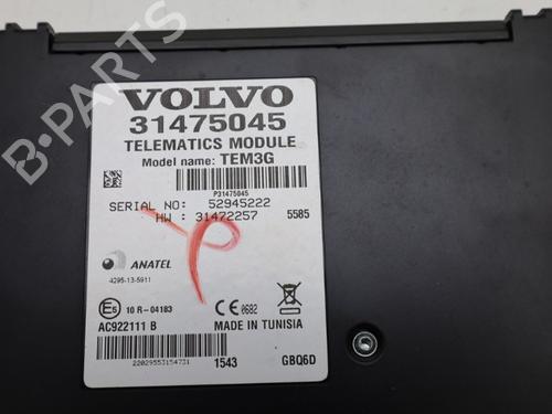 Control unit VOLVO XC90 II (256) T8 Hybrid AWD | BP31332698M11 - Image 4