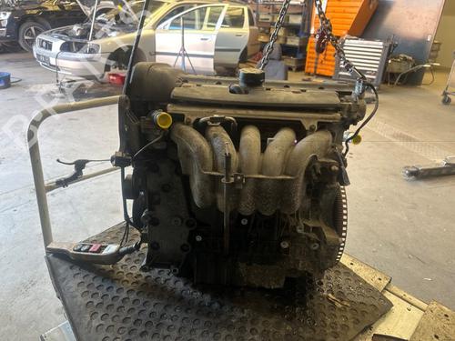 Engine VOLVO V70 II (285) 2.4 | BP38267452M1 - Image 3