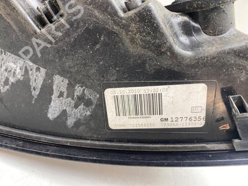 Right taillight SAAB 9-5 (YS3G) 2.0 TiD | BP33846849C35 - Image 4