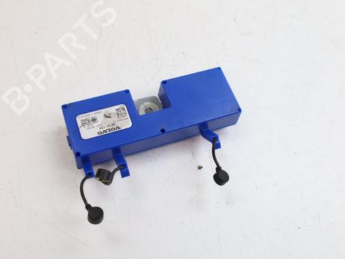 electronic-module-volvo-v70-ii-285-1999-2000-2001-2002-2003-2004-2005-2006-2007-2008-24354498 main image