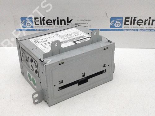 Used Control unit Control unit OPEL INSIGNIA A Saloon (G09) 2.8 V6 Turbo 4x4 (69) (260 hp) 18629879 18629879