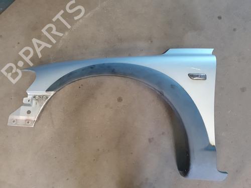 Used Left front fenders VOLVO XC70 I Cross Country (295) 2.5 T XC AWD (209 hp) 18638576
