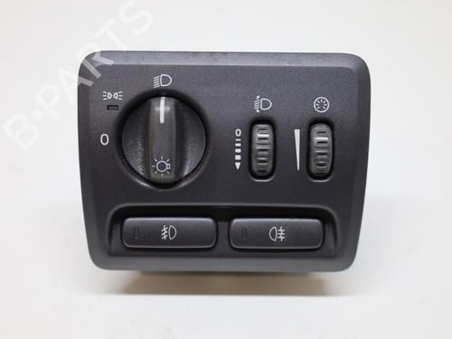 Lichtschalter für Lichtschalter VOLVO V70 II (285) 2.4 (140 hp) 35981906 35981906