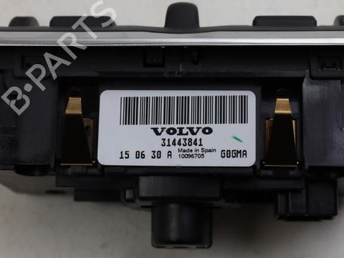 Headlight switch VOLVO V60 I (155) D4 | BP32229076I24 - Image 3