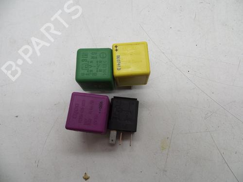 Elektronisk sensor OPEL CORSA C (X01) 1.2 Twinport (F08, F68) (80 hp) 18616897