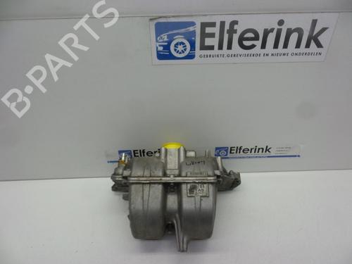 Used Intake manifold Intake manifold OPEL ASTRA G Hatchback (T98) 1.6 16V (F08, F48) (101 hp) 18628734 18628734
