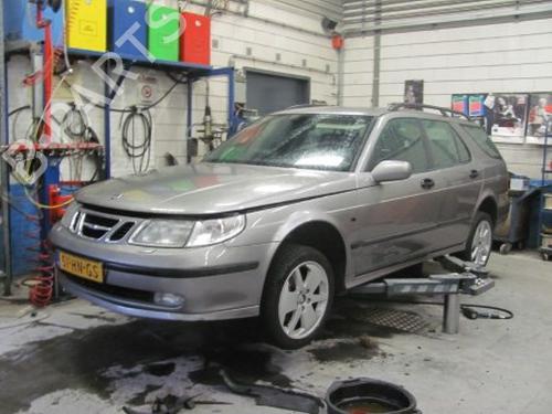 Electronic module SAAB 9-5 Estate (YS3E) 3.0 TiD | BP18612273M83 