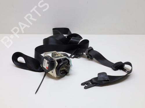 Used Front left seatbelt Front left seatbelt VOLVO V40 Hatchback (525) D2 (114 hp) 33607179 33607179