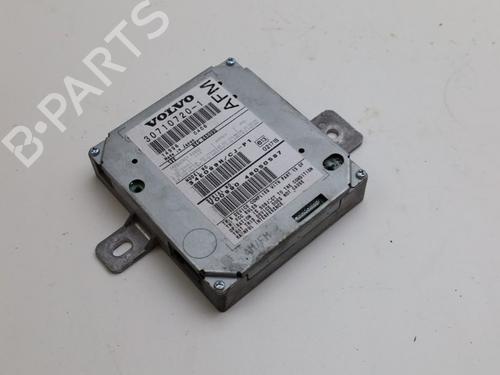 Used Control unit Control unit 18637998 18637998