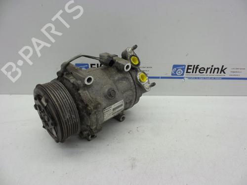 Compressor A/A Compressor A/A VOLVO V60 I (155) 1.6 DRIVe (114 hp) 37030705 37030705