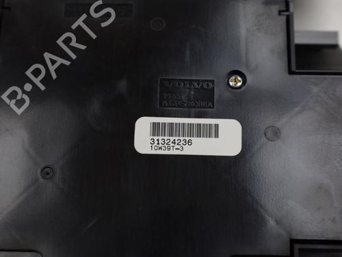 Climate control VOLVO C30 (533) 2.0 | BP38267412I5 - Image 3