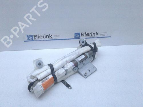 Venstre gardin kollisjonspute VOLVO V70 III (135) D3 (150 hp) 18633698