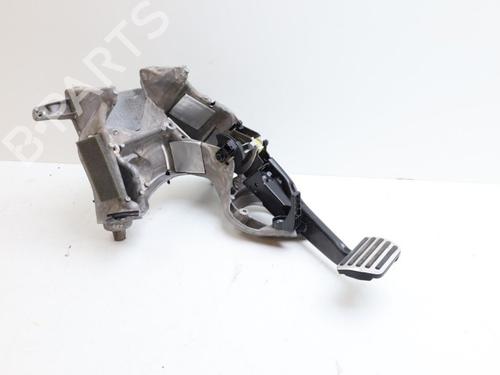 Break pedal VOLVO XC60 II (246) T8 Hybrid Polestar AWD | BP33322135I19 - Image 2