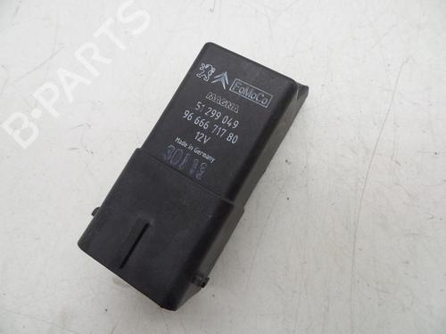 Used Electronic sensor Electronic sensor VOLVO V40 Hatchback (525) D2 (114 hp) 18616176 18616176
