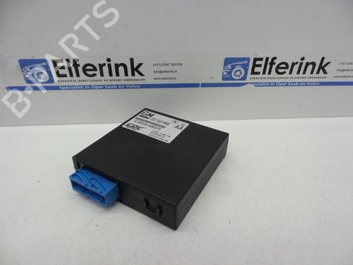 Used Control unit Control unit 18628159 18628159