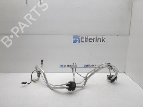 Used AC pipe AC pipe VOLVO V60 I (155) D6 Hybrid AWD (280 hp) 18633055 18633055