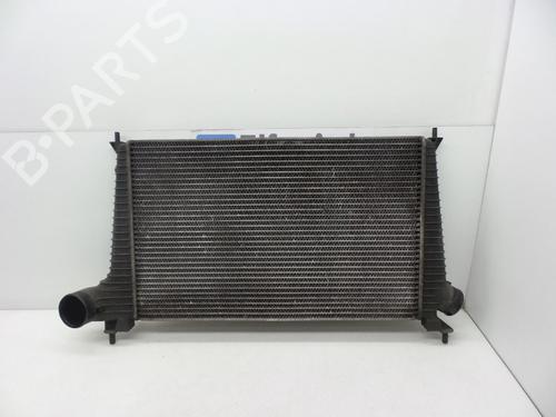Intercooler SAAB 9-5 Estate (YS3E) 2.3 Turbo | BP18619991M30 