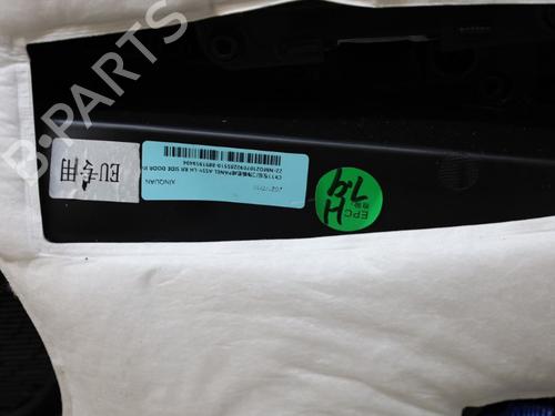 Rear left panel LYNK & CO 01 PHEV | BP35981869C60 - Image 7