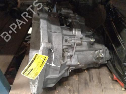 Gearkasse Gearkasse SAAB 9-5 Estate (YS3E) 2.3 Turbo (250 hp) 33607078 33607078