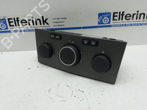 Used Climate control Climate control OPEL ASTRA H (A04) 1.4 (L48) (90 hp) 18634532 18634532