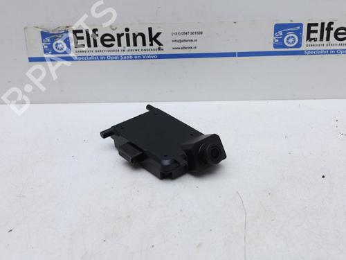 Kamera LYNK & CO 01 HEV (197 hp) 22134011