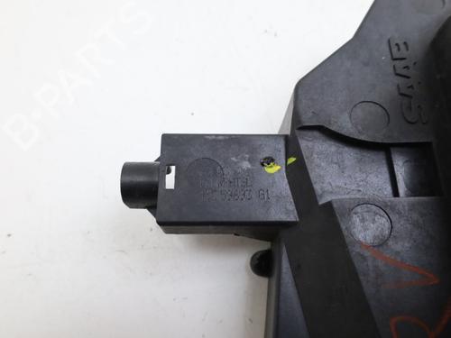 Front right lock SAAB 9-3 (YS3F, E79, D79, D75) 1,8t | BP29854646C97