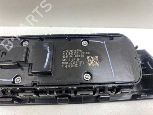 Switch MERCEDES-BENZ GLE (V167) GLE 350 de 4-matic (167.117) | BP37405170I30 - Image 2
