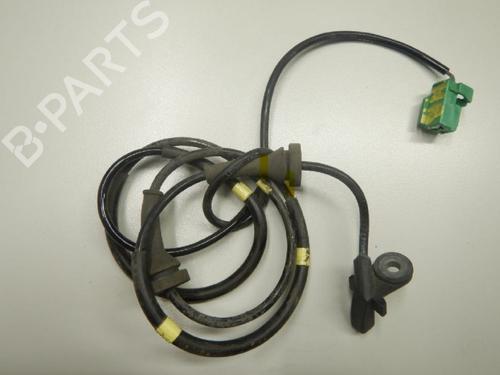 Used Electronic sensor Electronic sensor VOLVO S60 I (384) D5 (163 hp) 18607566 18607566