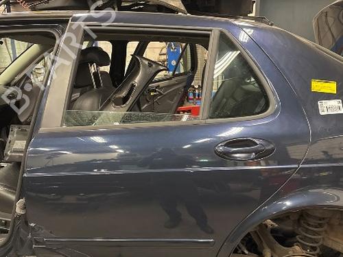 Used Left rear door Left rear door SAAB 9-5 (YS3E) 2.3 t (185 hp) 40299156 40299156
