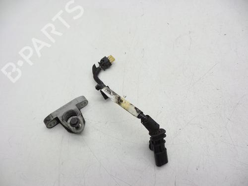 Used Support VOLVO XC60 I SUV (156) D3 / D4 (163 hp) 18625626